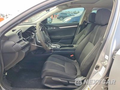 Zdjęcie 7 z 12 samochodu: 2016 HONDA CIVIC EX VIN:19XFC2F79GE210860 - miniatura