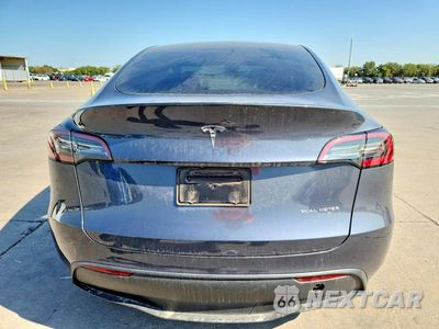 Zdjęcie 6 z 13 samochodu: 2023 TESLA MODEL Y VIN:7SAYGDEE4PA157701 - miniatura