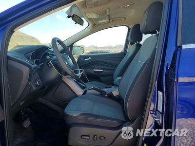 Zdjęcie 7 z 12 samochodu: 2014 FORD ESCAPE SE VIN:1FMCU9G98EUC61690 - miniatura