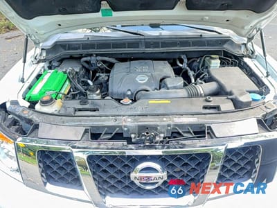 Zdjęcie 7 z 10 samochodu: 2015 NISSAN ARMADA SL VIN:5N1AA0ND5FN608634 - miniatura