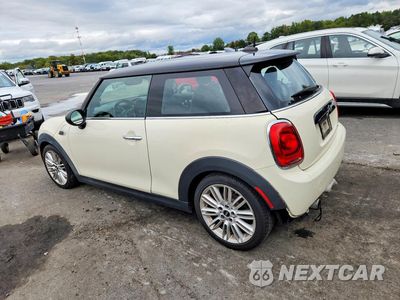 Drugie zdjęcie samochodu z przodu: 2017 MINI COOPER VIN:WMWXP5C36H2D71368 - miniatura