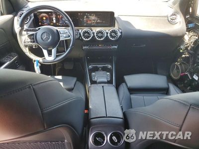Zdjęcie 8 z 14 samochodu: 2023 MERCEDES-BENZ GLA 250 VIN:W1N4N4GB7PJ446757 - miniatura