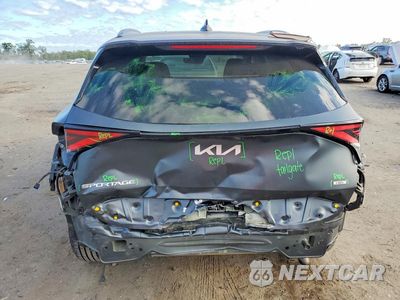 Zdjęcie 6 z 13 samochodu: 2023 KIA SPORTAGE SX PRESTIGE VIN:KNDPXCAG3P7031834 - miniatura