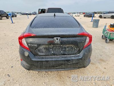 Zdjęcie 6 z 12 samochodu: 2018 HONDA CIVIC EX VIN:2HGFC2F73JH547506 - miniatura