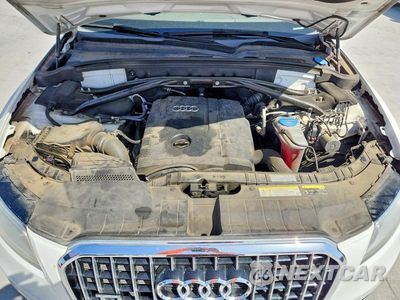 Zdjęcie 12 z 13 samochodu: 2014 AUDI Q5 PREMIUM PLUS VIN:WA1LFAFP9EA057637 - miniatura