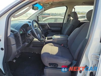 Zdjęcie 7 z 13 samochodu: 2010 NISSAN TITAN SE VIN:1N6AA0EC6AN316413 - miniatura