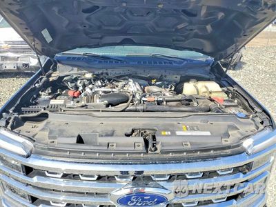 Zdjęcie 11 z 12 samochodu: 2023 FORD F250 SUPER DUTY VIN:1FT8W2BM1PEC57159 - miniatura