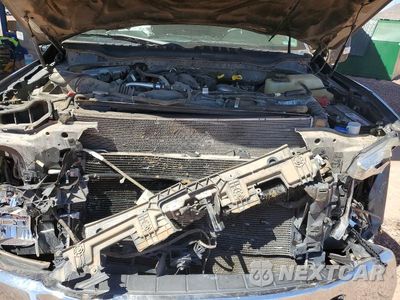 Zdjęcie 11 z 13 samochodu: 2018 FORD F250 SUPER DUTY VIN:1FT7W2BT2JEC60422 - miniatura