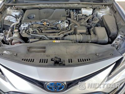 Zdjęcie 11 z 13 samochodu: 2023 TOYOTA CAMRY LE VIN:4T1C31AK7PU611328 - miniatura