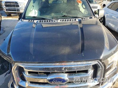Zdjęcie 11 z 12 samochodu: 2016 FORD F150 SUPER CAB VIN:1FTEX1EP6GFA36568 - miniatura