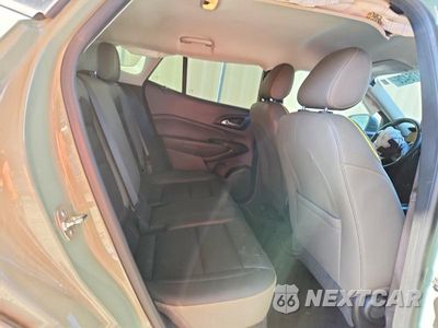 Zdjęcie 11 z 13 samochodu: 2025 CHEVROLET TRAX ACTIV VIN:KL77LKEP8SC109683 - miniatura