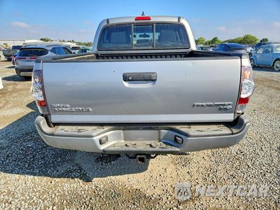 Zdjęcie 6 z 13 samochodu: 2015 TOYOTA TACOMA DOUBLE CAB PRERUNNER VIN:3TMJU4GN3FM174717 - miniatura