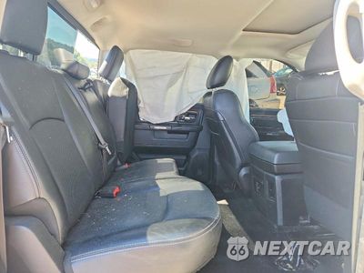 Zdjęcie 10 z 12 samochodu: 2017 RAM 1500 LARAMIE VIN:1C6RR7NT9HS659856 - miniatura