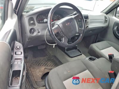 Zdjęcie 8 z 12 samochodu: 2011 FORD RANGER SUPER CAB VIN:1FTKR1EE2BPB18831 - miniatura