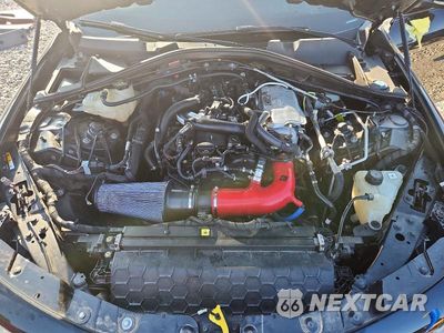 Zdjęcie 11 z 13 samochodu: 2019 ALFA ROMEO GIULIA VIN:ZARFAMAN3K7616218 - miniatura