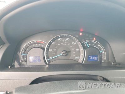 Zdjęcie 9 z 13 samochodu: 2012 TOYOTA CAMRY LE VIN:4T4BF1FK2CR204514 - miniatura