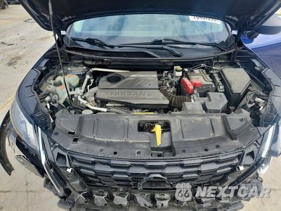 Zdjęcie 12 z 14 samochodu: 2022 NISSAN ROGUE S VIN:5N1BT3AA2NC711225 - miniatura