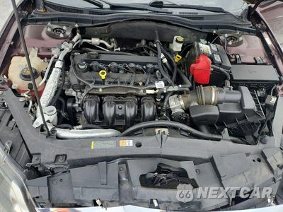 Zdjęcie 11 z 12 samochodu: 2012 FORD FUSION SE VIN:3FAHP0HA0CR298443 - miniatura