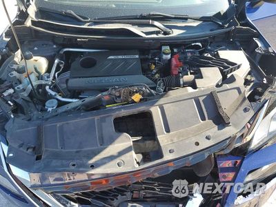 Zdjęcie 12 z 13 samochodu: 2023 NISSAN ROGUE SV VIN:5N1BT3BB9PC869233 - miniatura