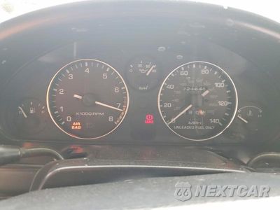 Zdjęcie 9 z 12 samochodu: 1990 MAZDA MX-5 MIATA VIN:JM1NA3510L0133450 - miniatura