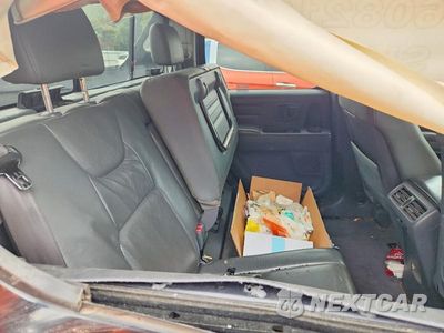 Zdjęcie 10 z 12 samochodu: 2008 HONDA RIDGELINE RTL VIN:2HJYK16518H536769 - miniatura