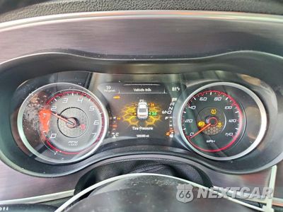 Zdjęcie 9 z 12 samochodu: 2015 DODGE CHARGER SE VIN:2C3CDXBG6FH776422 - miniatura