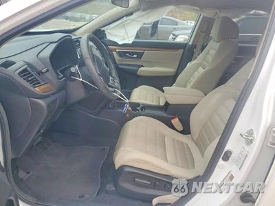 Zdjęcie 7 z 12 samochodu: 2020 HONDA CR-V EX VIN:2HKRW1H59LH407351 - miniatura