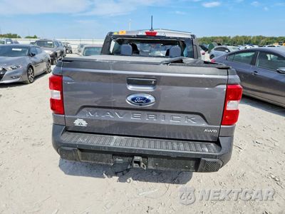 Zdjęcie 6 z 12 samochodu: 2023 FORD MAVERICK XL VIN:3FTTW8F99PRA43570 - miniatura