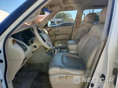 Zdjęcie 7 z 13 samochodu: 2011 INFINITI QX56 BASE VIN:JN8AZ2ND5B9701623 - miniatura