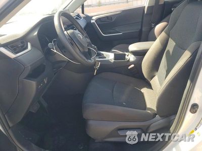 Zdjęcie 7 z 12 samochodu: 2025 TOYOTA RAV4 LE VIN:2T3H1RFVXSC324676 - miniatura