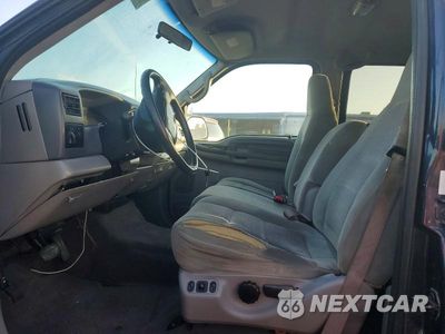 Zdjęcie 7 z 12 samochodu: 2001 FORD F250 SUPER DUTY VIN:1FTNW20F11EC63574 - miniatura