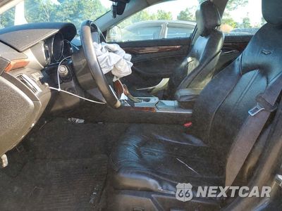 Zdjęcie 7 z 13 samochodu: 2009 CADILLAC CTS HI FEATURE V6 VIN:1G6DT57V290143829 - miniatura