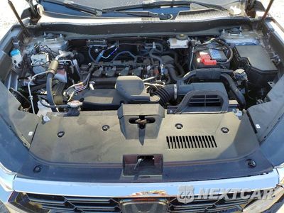 Zdjęcie 12 z 13 samochodu: 2023 HONDA CR-V EXL VIN:5J6RS3H70PL005898 - miniatura