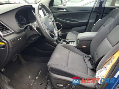 Zdjęcie 7 z 14 samochodu: 2018 HYUNDAI TUCSON VALUE VIN:KM8J33A22JU694466 - miniatura
