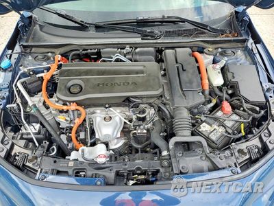Zdjęcie 11 z 12 samochodu: 2025 HONDA CIVIC SPORT VIN:2HGFE4F85SH340843 - miniatura
