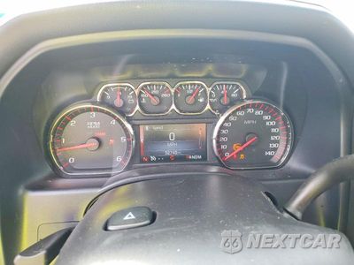 Zdjęcie 9 z 12 samochodu: 2015 GMC SIERRA C1500 SLE VIN:3GTP1UEC3FG481887 - miniatura