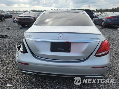 Zdjęcie 6 z 12 samochodu: 2017 MERCEDES-BENZ E 300 4MATIC VIN:WDDZF4KB2HA208565 - miniatura