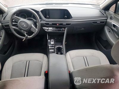 Zdjęcie 8 z 13 samochodu: 2020 HYUNDAI SONATA SE VIN:5NPEG4JA9LH006676 - miniatura