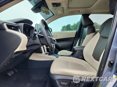 Zdjęcie 7 z 13 samochodu: 2024 TOYOTA COROLLA CROSS XLE VIN:7MUDAABGXRV080809 - miniatura