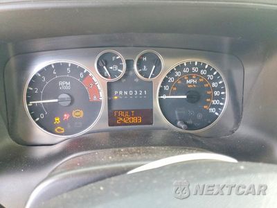Zdjęcie 9 z 13 samochodu: 2007 HUMMER H3 VIN:5GTDN13E078213390 - miniatura