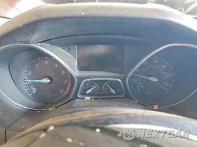 Zdjęcie 9 z 12 samochodu: 2014 FORD FOCUS SE VIN:1FADP3F20EL303525 - miniatura