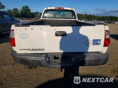 Zdjęcie 6 z 12 samochodu: 2005 TOYOTA TUNDRA BASE VIN:5TBJU321X5S454608 - miniatura
