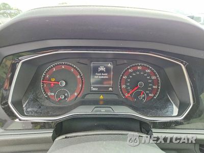 Zdjęcie 9 z 12 samochodu: 2019 VOLKSWAGEN JETTA S VIN:3VWCB7BUXKM149206 - miniatura