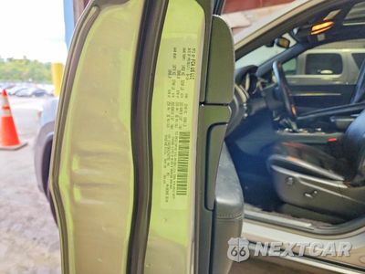 Zdjęcie 13 z 13 samochodu: 2018 JEEP GRAND CHEROKEE LIMITED VIN:1C4RJFBG0JC457781 - miniatura