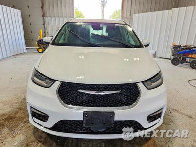 Piąte zdjęcie samochodu w środku: 2023 CHRYSLER PACIFICA HYBRID TOURING L VIN:2C4RC1L72PR527230 - miniatura