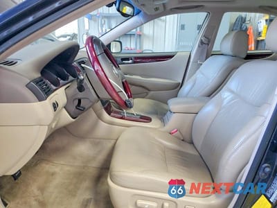 Zdjęcie 7 z 12 samochodu: 2004 LEXUS ES 330 VIN:JTHBA30G945029170 - miniatura