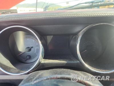 Zdjęcie 9 z 13 samochodu: 2017 FORD MUSTANG GT VIN:1FA6P8CF7H5275597 - miniatura