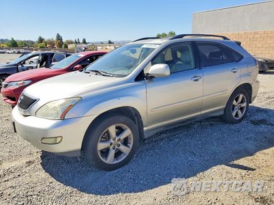 2004 LEXUS RX 330 JTJGA31U540023646 - główne zdjęcie licytacji z USA - miniatura