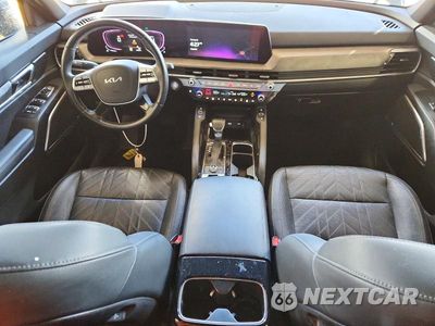 Zdjęcie 8 z 13 samochodu: 2023 KIA TELLURIDE EX X-LINE VIN:5XYP3DGCXPG363780 - miniatura