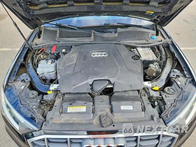 Zdjęcie 12 z 13 samochodu: 2020 AUDI Q7 PREMIUM PLUS VIN:WA1LXAF74LD002926 - miniatura